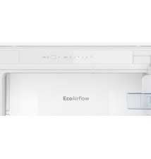 Frigorífico BOSCH Serie 2 KIR41NSE0 (Encastre - 204L - Branco)