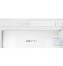 Frigorífico BOSCH Serie 2 KIR41NSE0 (Encastre - 204L - Branco)