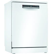 Máquina de Lavar Loiça BOSCH Serie 4 SMS4HVW33E (Debaixo do balcão - 13 talheres - Branco)