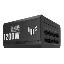 ASUS TUF GAMING 1200W Gold fonte de alimentação 20+4 pin ATX ATX Preto