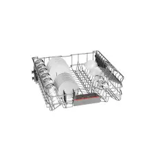 Máquina de Lavar Loiça BOSCH Serie 4 SMS4HVW33E (Debaixo do balcão - 13 talheres - Branco)