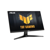 ASUS TUF Gaming VG279QM1A monitor de ecrã 68,6 cm (27") 1920 x 1080 pixels Full HD LCD Preto