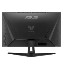 ASUS TUF Gaming VG279QM1A monitor de ecrã 68,6 cm (27") 1920 x 1080 pixels Full HD LCD Preto