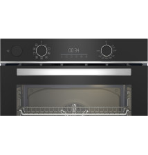 Forno Elétrico BEKO BBIS13300XMSE 3000W (Encastre - 72L - Inox)