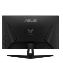 ASUS TUF Gaming VG27AQ3A monitor de ecrã 68,6 cm (27") 2560 x 1440 pixels Quad HD LCD Preto