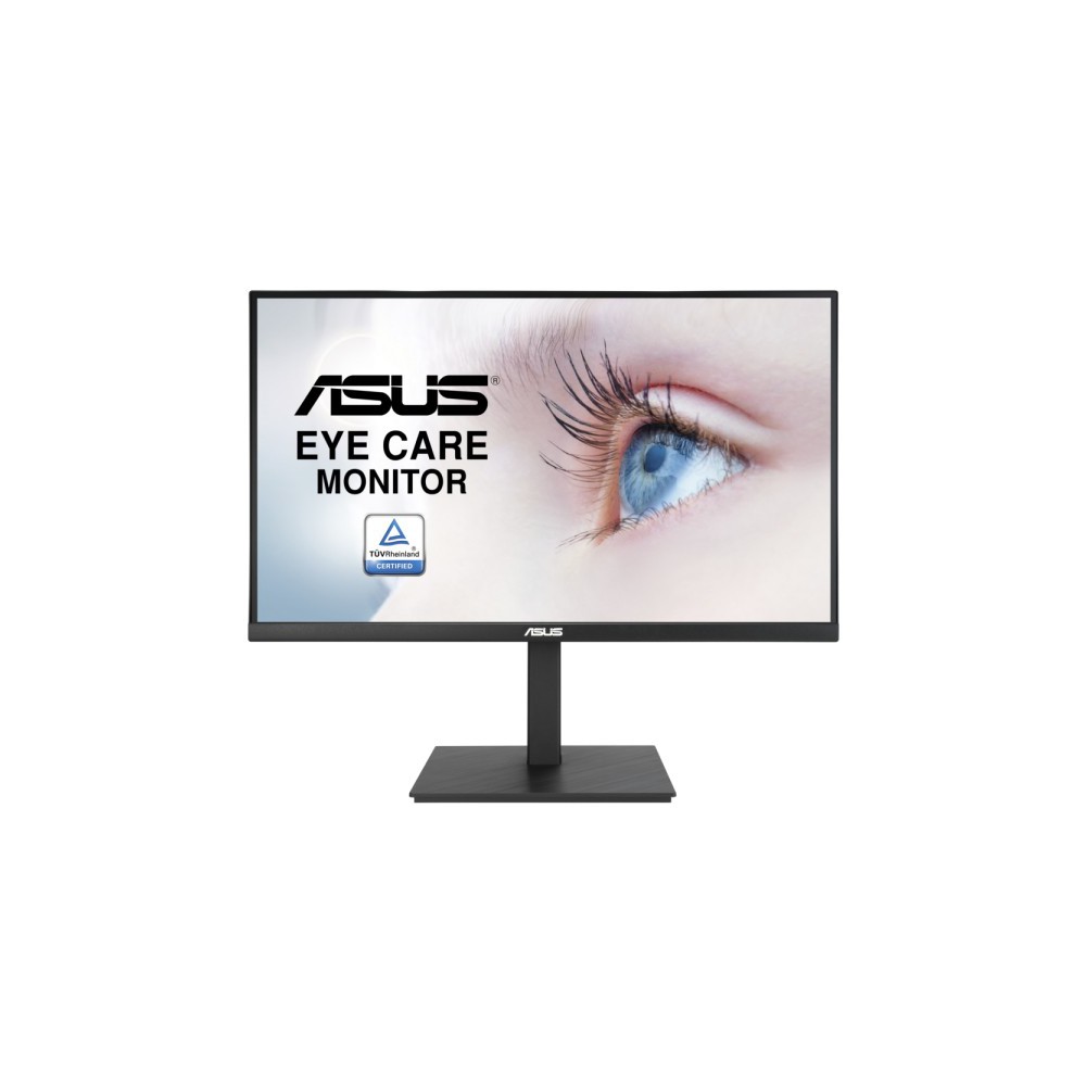 ASUS VA27AQSB LED display 68,6 cm (27") 2560 x 1440 pixels Quad HD Preto