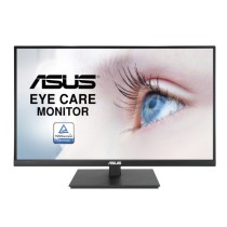 ASUS VA27AQSB LED display 68,6 cm (27") 2560 x 1440 pixels Quad HD Preto