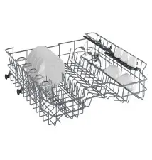 Máquina de Lavar Loiça BEKO DVN05320X (Independente - 13 talheres - Inox)