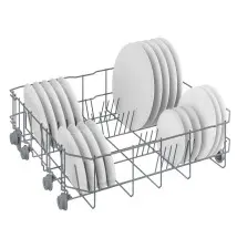 Máquina de Lavar Loiça BEKO DVN05320X (Independente - 13 talheres - Inox)