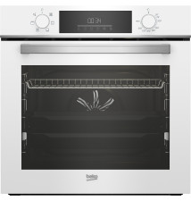 Forno Elétrico BEKO BBIE18300W 2400W (Encastre - 72L - Branco)