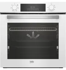 Forno Elétrico BEKO BBIE18300W 2400W (Encastre - 72L - Branco)
