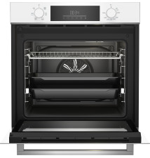 Forno Elétrico BEKO BBIE18300W 2400W (Encastre - 72L - Branco)