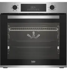 Forno Elétrico BEKO BBIE123001XD 2400W (Encastre - 72L - Inox)