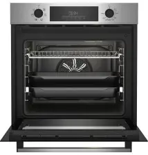 Forno Elétrico BEKO BBIE123001XD 2400W (Encastre - 72L - Inox)