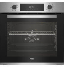 Forno Elétrico BEKO BBIE12300XD (Encastre - 72L - Inox)