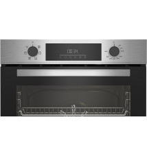 Forno Elétrico BEKO BBIE12300XD (Encastre - 72L - Inox)