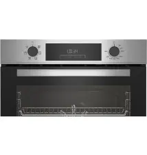 Forno Elétrico BEKO BBIE12300XD (Encastre - 72L - Inox)