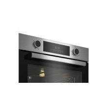 Forno Elétrico BEKO BBIE12300XD (Encastre - 72L - Inox)