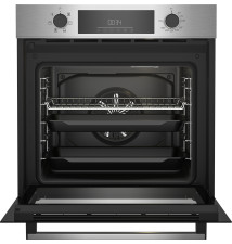 Forno Elétrico BEKO BBIE12300XD (Encastre - 72L - Inox)