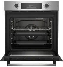 Forno Elétrico BEKO BBIE12300XD (Encastre - 72L - Inox)