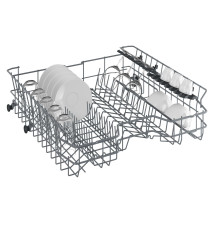 Máquina de Lavar Loiça BEKO DVN05320W (Independente - 13 talheres - Branco)