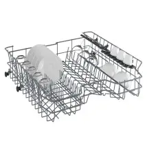 Máquina de Lavar Loiça BEKO DVN05320W (Independente - 13 talheres - Branco)