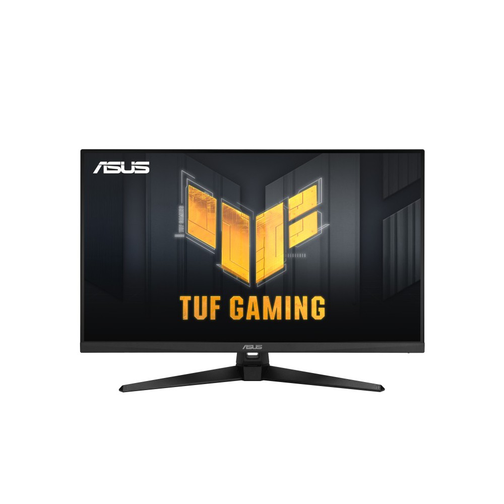 ASUS TUF Gaming VG32AQA1A monitor de ecrã 80 cm (31.5") 2560 x 1440 pixels Wide Quad HD LED Preto