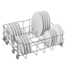 Máquina de Lavar Loiça BEKO DVN05320W (Independente - 13 talheres - Branco)