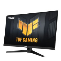 ASUS TUF Gaming VG32AQA1A monitor de ecrã 80 cm (31.5") 2560 x 1440 pixels Wide Quad HD LED Preto