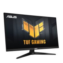 ASUS TUF Gaming VG32AQA1A monitor de ecrã 80 cm (31.5") 2560 x 1440 pixels Wide Quad HD LED Preto