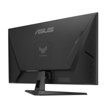 ASUS TUF Gaming VG32AQA1A monitor de ecrã 80 cm (31.5") 2560 x 1440 pixels Wide Quad HD LED Preto