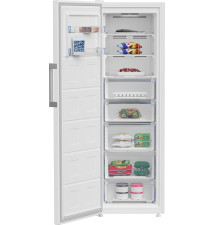 Congelador BEKO B3RMFNE314W (Independente - 286L - Branco)