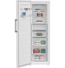 Congelador BEKO B3RMFNE314W (Independente - 286L - Branco)