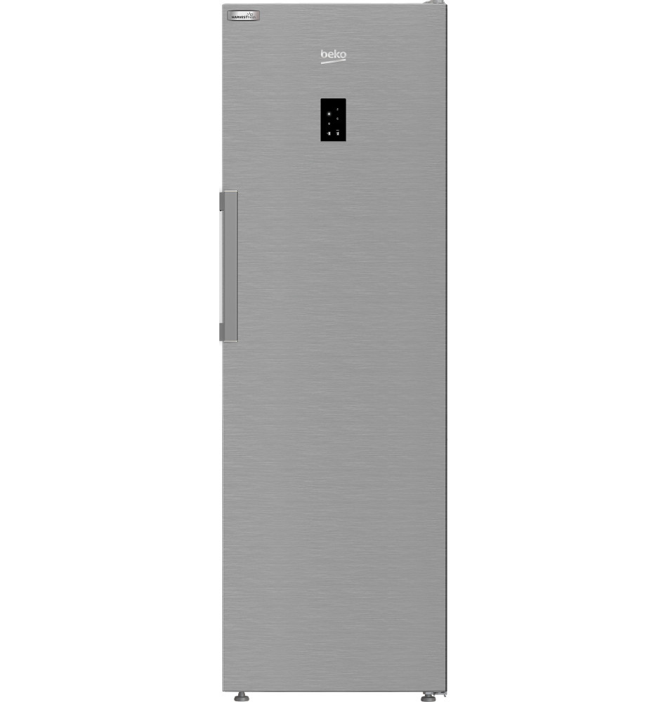 Frigorífico BEKO B3RMLNE444HXB (Independente - 365L - Inox)