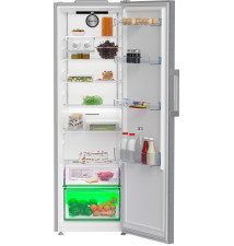 Frigorífico BEKO B3RMLNE444HXB (Independente - 365L - Inox)