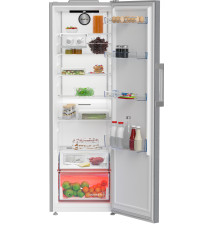 Frigorífico BEKO B3RMLNE444HXB (Independente - 365L - Inox)