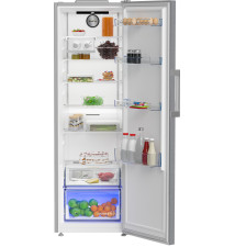 Frigorífico BEKO B3RMLNE444HXB (Independente - 365L - Inox)