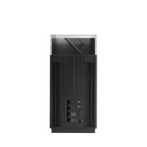 ASUS ZenWiFi Pro XT12 (1-PK) router sem fios Gigabit Ethernet Tri-band (2,4 GHz 5 GHz 5 GHz) Preto