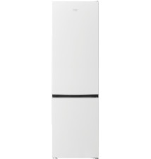 Frigorífico BEKO B1RCNE404W (Independente - 355L - Branco)
