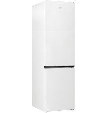 Frigorífico BEKO B1RCNE404W (Independente - 355L - Branco)