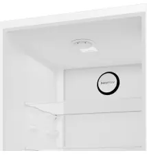 Frigorífico BEKO B1RCNE404W (Independente - 355L - Branco)