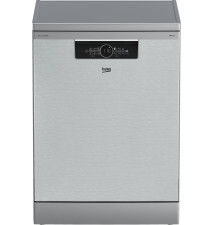 Máquina de Lavar Loiça BEKO bPRO 500 BDFN36640XC (Independente - 16 talheres - Inox)
