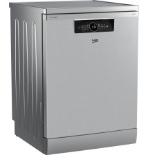 Máquina de Lavar Loiça BEKO bPRO 500 BDFN36640XC (Independente - 16 talheres - Inox)
