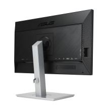 ASUS PA247CV monitor de ecrã 60,5 cm (23.8") 1920 x 1080 pixels Full HD LED Preto, Prateado