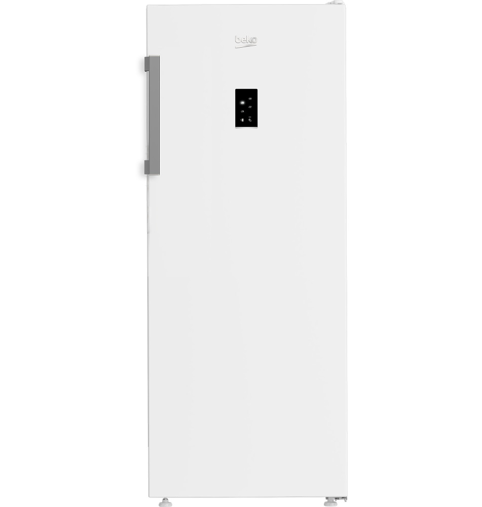 Congelador BEKO B3RFNE274W (Independente - 220L - Branco)