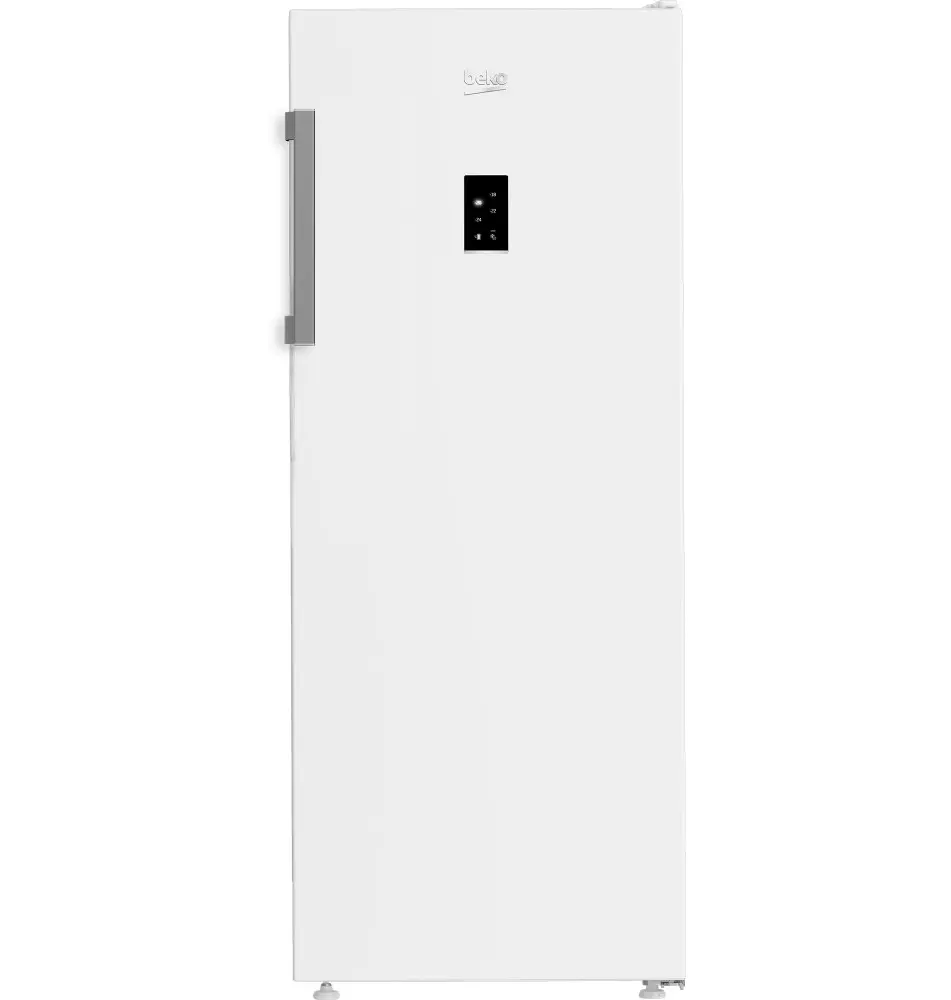 Congelador BEKO B3RFNE274W (Independente - 220L - Branco)