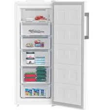 Congelador BEKO B3RFNE274W (Independente - 220L - Branco)