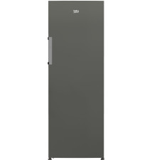 Frigorífico BEKO RSSE415M41GN (Independente - 367L - Cinzento)