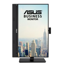 ASUS BE24ECSNK monitor de ecrã 60,5 cm (23.8") 1920 x 1080 pixels Full HD Preto