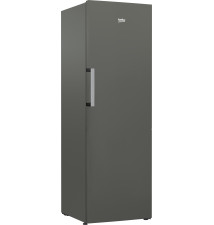 Frigorífico BEKO RSSE415M41GN (Independente - 367L - Cinzento)